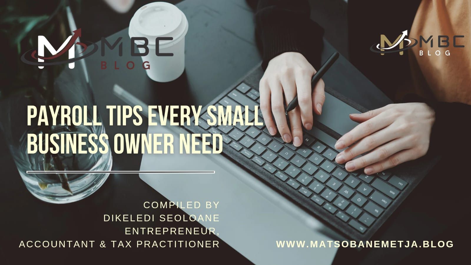 Payroll Tips every small business owner need – Matsobanemetja Business ...